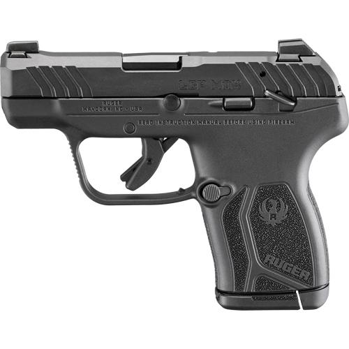 Ruger LCP MAX 380 ACP 13760