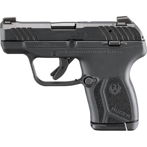 Ruger LCP Max 380 ACP 13765