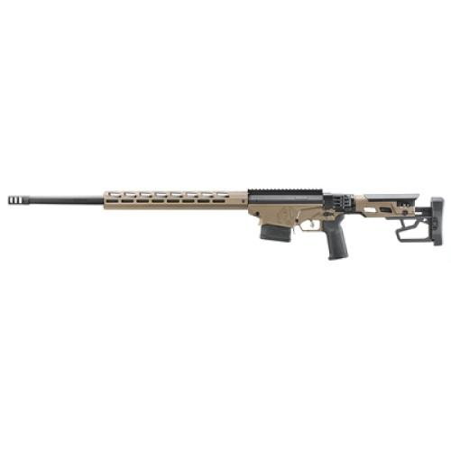 Ruger Precision Rifle 6.5 Creedmoor