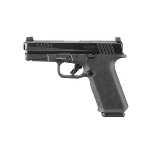 Ruger RXM OR 9mm 19442