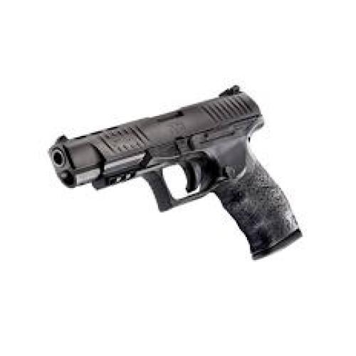Walther - PPQ M2 .22