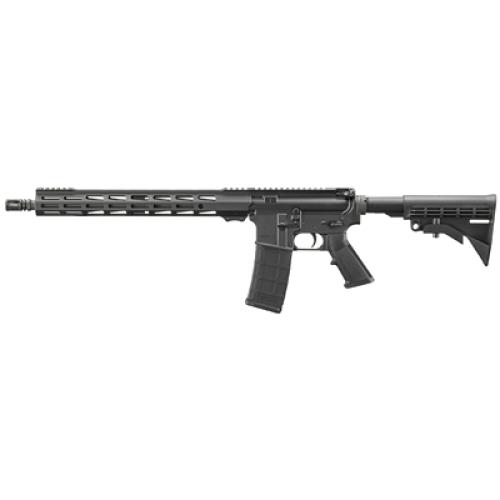 Ruger Harrier A2 223/5.56 28601