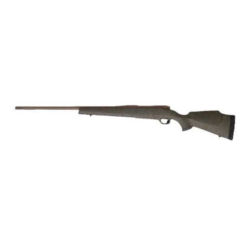 Weatherby - WEATHERMARK