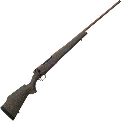 Weatherby - WEATHERMARK