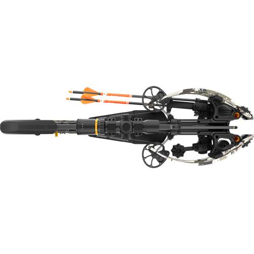 Ravin Crossbow R29x Silent Cock 450fps Xk7 Camo R044