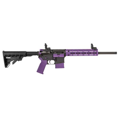 Tippmann Arms M4-22 LTE Accents - Purple