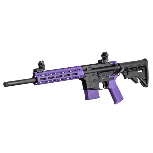 Tippmann Arms M4-22 LTE Accents - Purple
