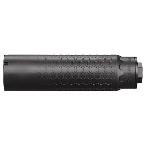 Sig Sauer Hexium 762 Black 7.62 Suppressor HEXIUM762