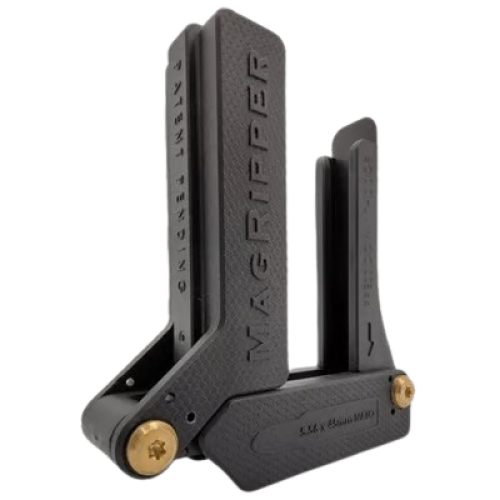 CroMag Industries The MagRipper V1

Works with 5.56 x 45 mm NATO