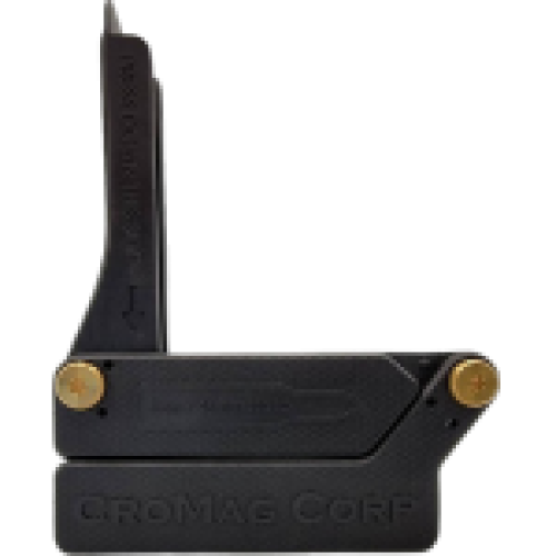 CroMag Industries The MagRipper V1

Works with 5.56 x 45 mm NATO