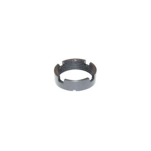CASTLE NUT, SILVER