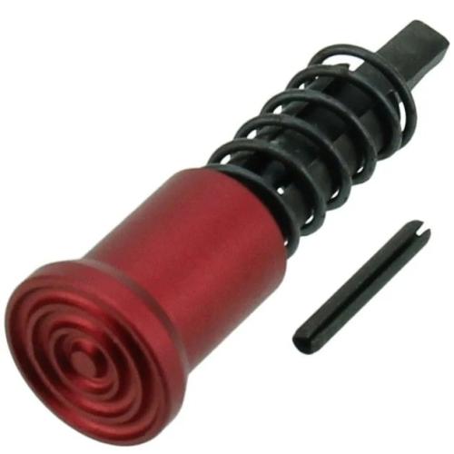 RED ALUMINUM FORWARD ASSIST