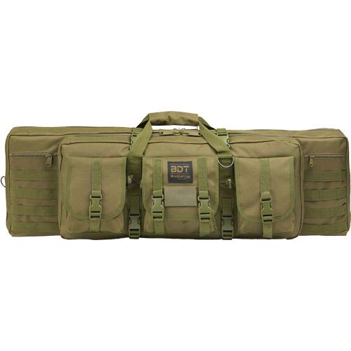 BDOG BDT35-36G   TACT SNG RFL CS 36            GRN