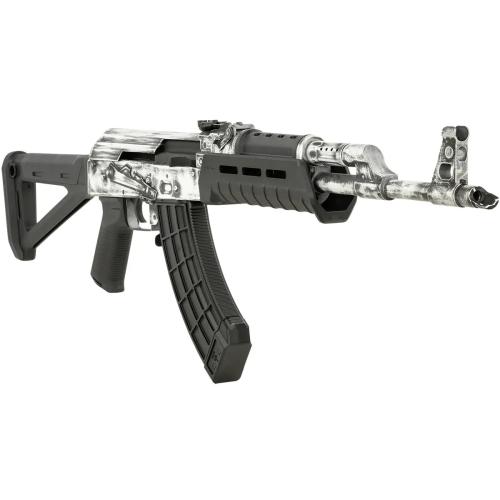 Century Arms Vska 7.62x39 White