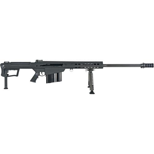 Barrett Rifles M107A1-S 50 BMG 18059-S