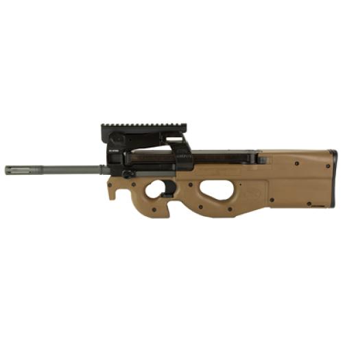 FN PS-90 5.7x28 16" RFL FDE