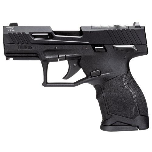 Taurus TX22 Compact 22 LR 1-TX22131