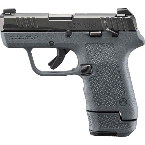 Ruger LCP MAX Magpul EHG 380 ACP 23702