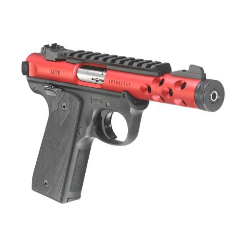 Ruger - MK IV