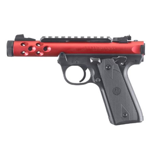 Ruger - MK IV