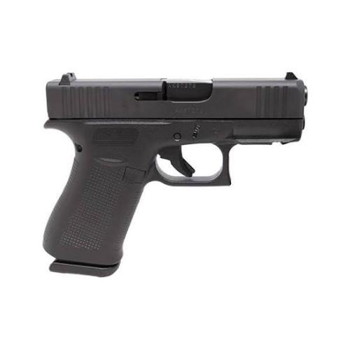 GLOCK 44 (V) ADJ COMM 10RD