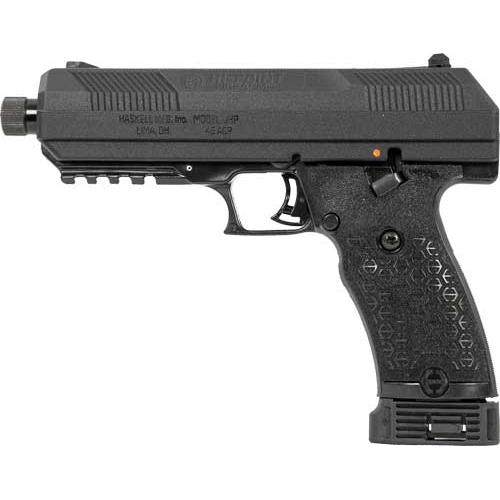 Hi-Point JHP Gen 2 45 ACP JHP45G2