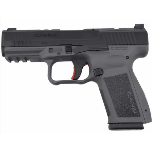 Canik

CENTURY CANIK METE SF ONE SERIES 9MM PORTED BARREL TWO TONE BLK PSTL 4.19 BRL 1-15RD MAG