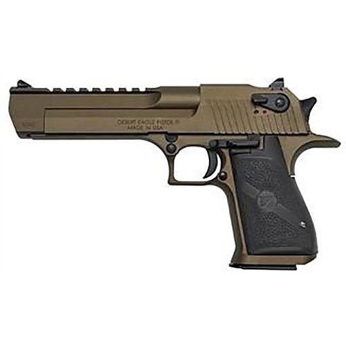 Magnum Research - MK19