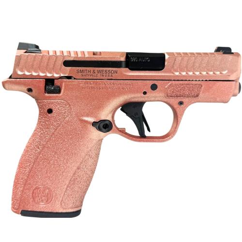 Smith & Wesson Bodyguard 2.0 380 ACP 13926-RGHG