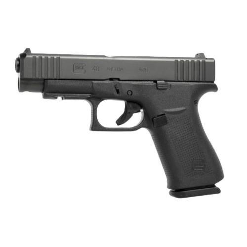 GLK 48 9MM PST 15RD FS MOS