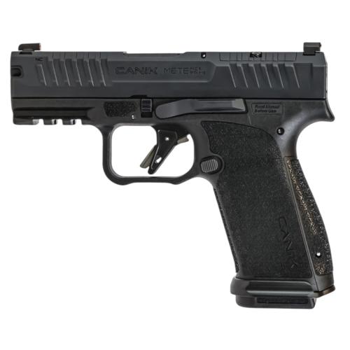 Canik METE MC9 Prime, 9mm, 3.64" Barrel, Optic Ready, Night Sights, 17Rds