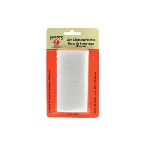 HOP 1204       #4 PATCHES 38-45/410-20GA 40PADS