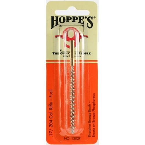 HOP 1302P      PHSPR BRNZ BRSH 17 .204 CAL 10PK