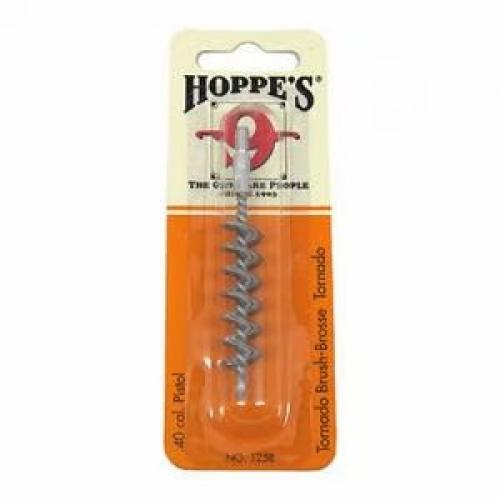 1258 HOPPES TORNADO BRUSH 40CAL