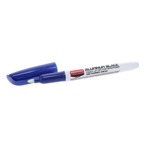 BIR 15121          ALMNM BLACK TOUCHUP PEN