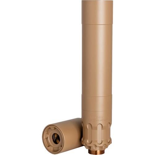 Rugged Suppressors Obsidian45 300 Blackout OBSFDE45