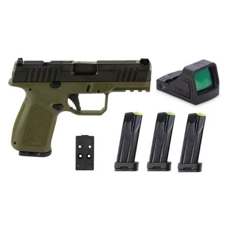Rost Martin RM1C Bundle 9mm RM1CODGOSPSPL