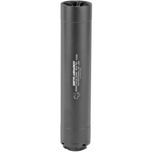 Griffin Armament Revolution 9 9mm GAREV9