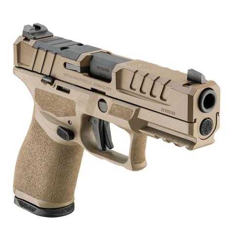 Springfield Echelon 9mm 4.0 15RD