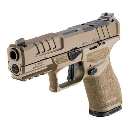 Springfield Echelon 9mm 4.0 15RD