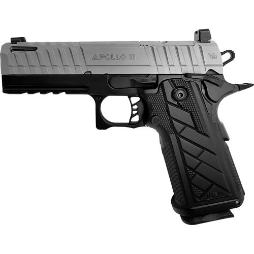 LIVE FREE ARMORY
APOLLO 11 V2 COMPACT