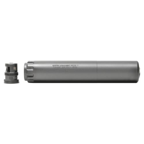 Griffin Armament Recce 7 30 Carbine GAREC7