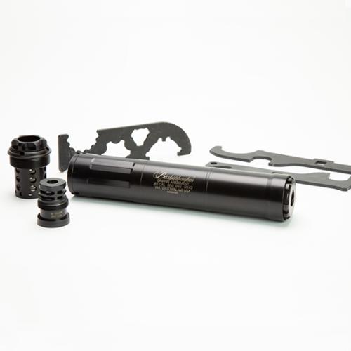 Griffin Armament Bushwhacker 46 46 Caliber GABUSH46
