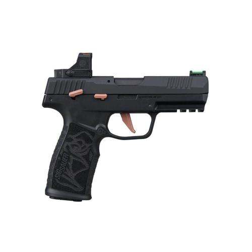 Sig Sauer P322 Rose 22 LR 322C-ROSE-RS