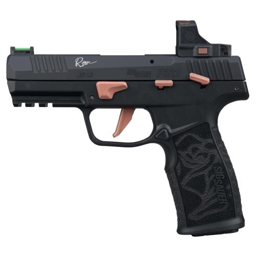 Sig Sauer P322 Rose 22 LR 322C-ROSE-RS