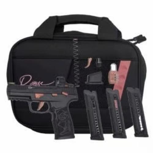 Sig Sauer P322 Rose 22 LR 322C-ROSE-RS