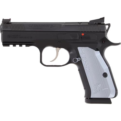 CZ Shadow 2 Compact 9mm 91252
