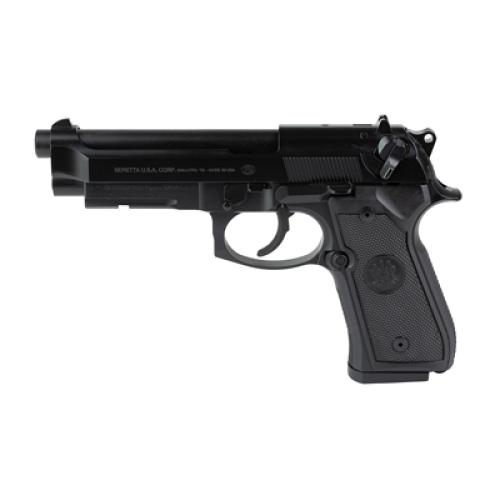 Beretta M9A1 9mm JS92M9A1M