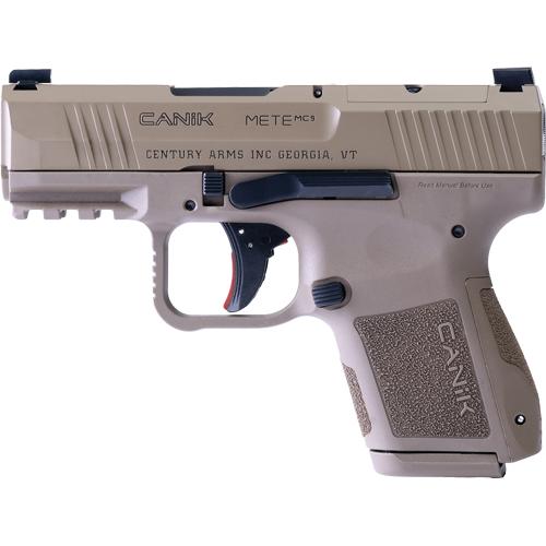 Canik - HG7620D-N