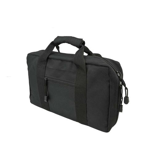 US PK PISTOL CASE